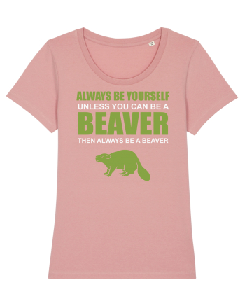 BEAVER Canyon Pink
