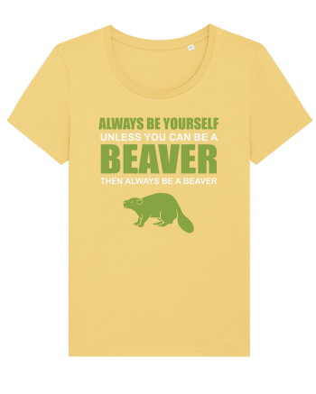 BEAVER Jojoba