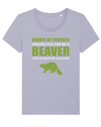 BEAVER Lavender