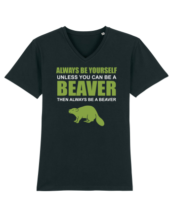 BEAVER Black