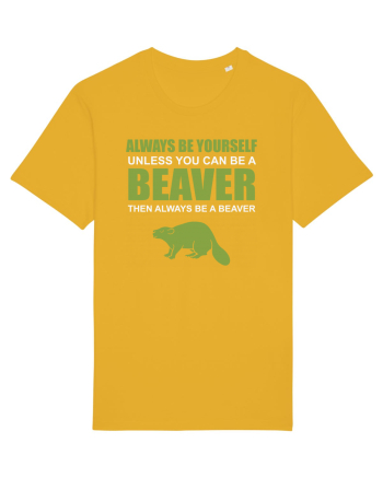 BEAVER Spectra Yellow