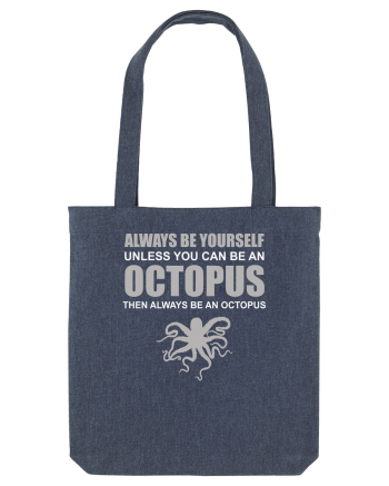 OCTOPUS Midnight Blue