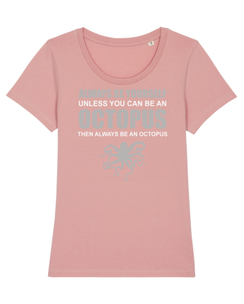 OCTOPUS Canyon Pink
