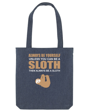 SLOTH Midnight Blue