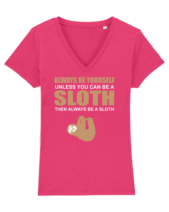 SLOTH Raspberry