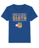 SLOTH Tricou mânecă scurtă  Copii Mini Creator