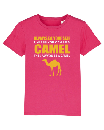 CAMEL Raspberry