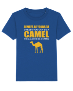 CAMEL Tricou mânecă scurtă  Copii Mini Creator