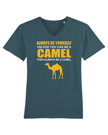 CAMEL Stargazer