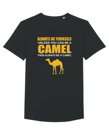 CAMEL Black
