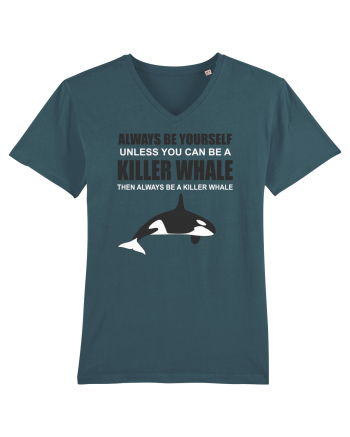 KILLER WHALE Stargazer