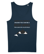 KILLER WHALE Maiou Bărbat Runs