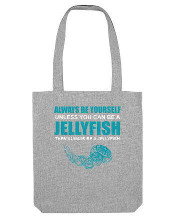 JELLYFISH Heather Grey