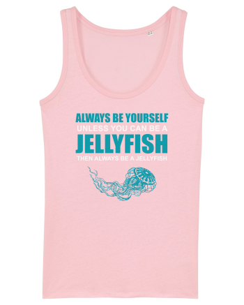JELLYFISH Cotton Pink