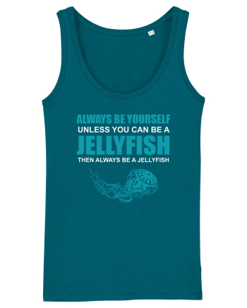 JELLYFISH Ocean Depth