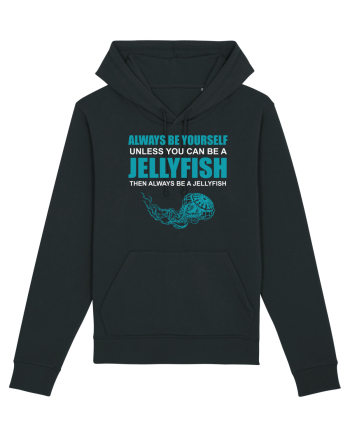 JELLYFISH Black