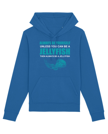 JELLYFISH Royal Blue