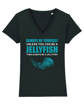 JELLYFISH Black
