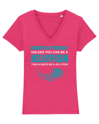 JELLYFISH Raspberry