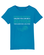 JELLYFISH Tricou mânecă scurtă  Copii Mini Creator