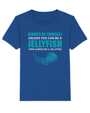 JELLYFISH Majorelle Blue