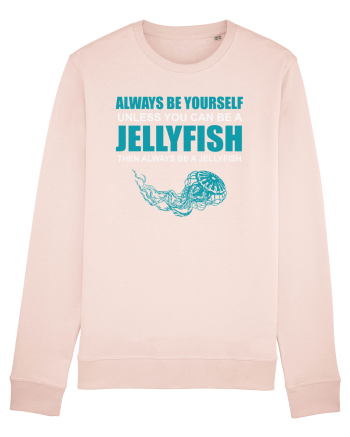 JELLYFISH Candy Pink