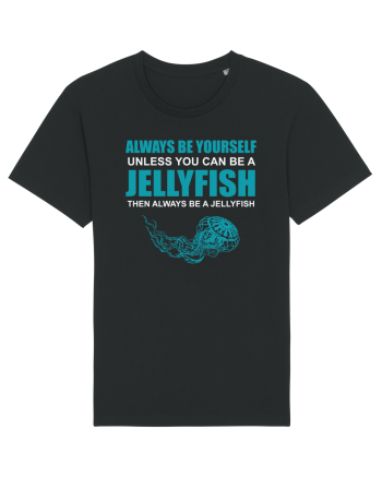 JELLYFISH Black