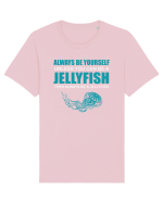 JELLYFISH Tricou mânecă scurtă Unisex Rocker