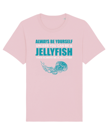 JELLYFISH Cotton Pink