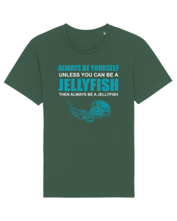 JELLYFISH Bottle Green