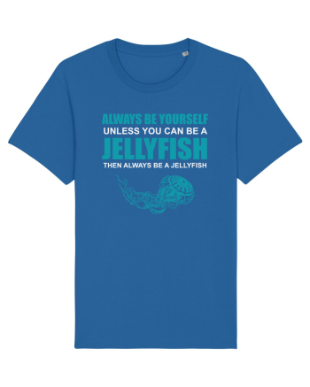 JELLYFISH Royal Blue