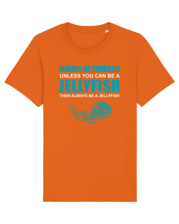JELLYFISH Bright Orange