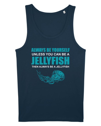 JELLYFISH Navy