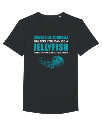 JELLYFISH Black
