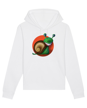 Melc cu dinti White