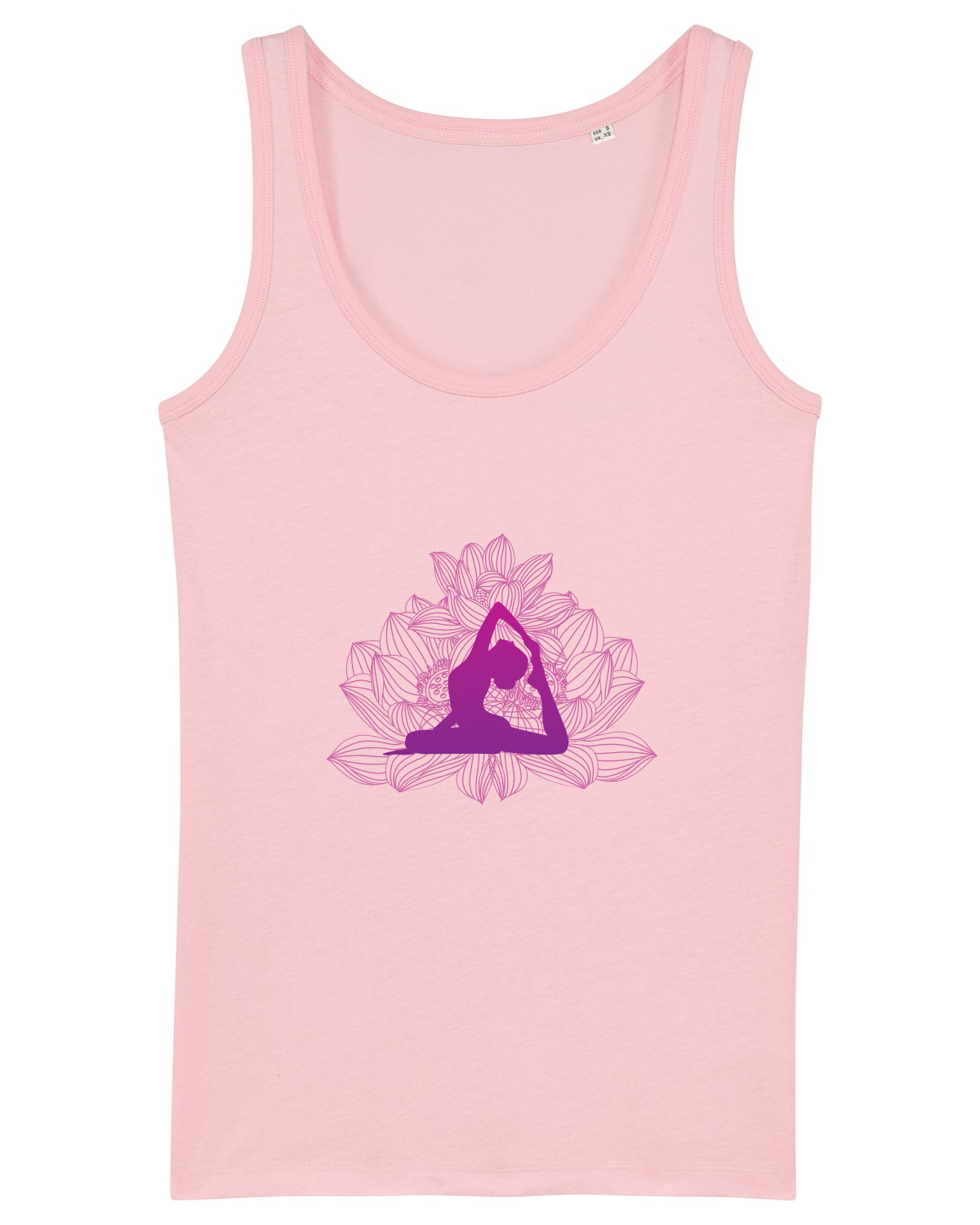 Maiou Damă Dreamer Cotton Pink
