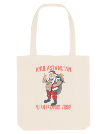 Anul asta nu vin, nu am pasaport verde! Natural