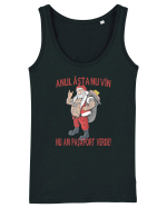 Anul asta nu vin, nu am pasaport verde! Maiou Damă Dreamer