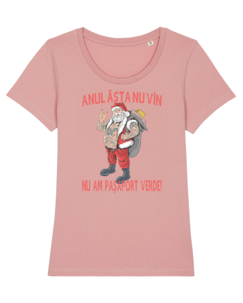 Anul asta nu vin, nu am pasaport verde! Canyon Pink