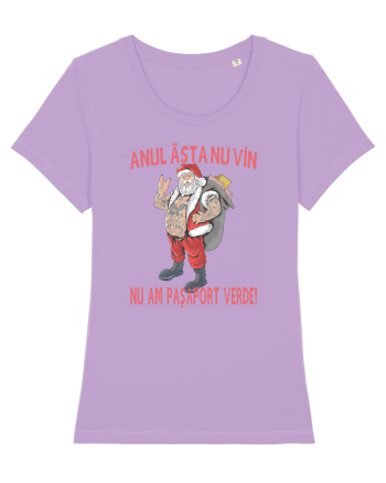 Anul asta nu vin, nu am pasaport verde! Lavender Dawn