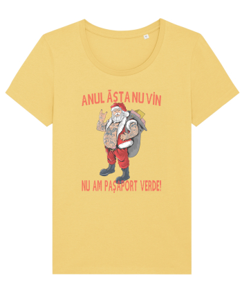 Anul asta nu vin, nu am pasaport verde! Jojoba