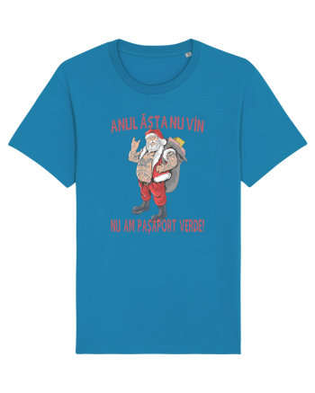 Anul asta nu vin, nu am pasaport verde! Azur