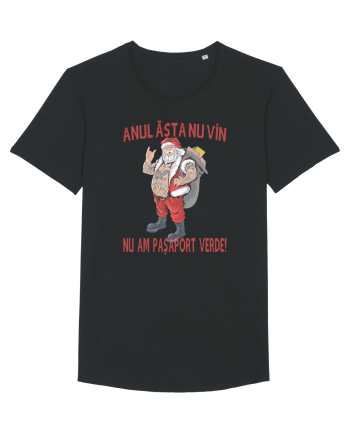Anul asta nu vin, nu am pasaport verde! Black
