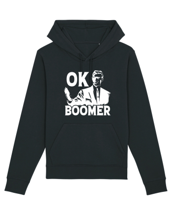 Ok Boomer Black