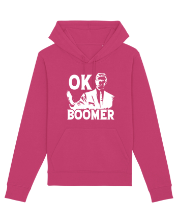 Ok Boomer Raspberry