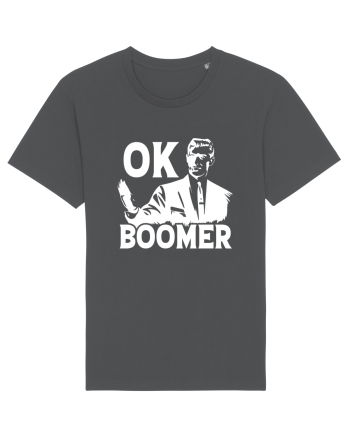 Ok Boomer Anthracite