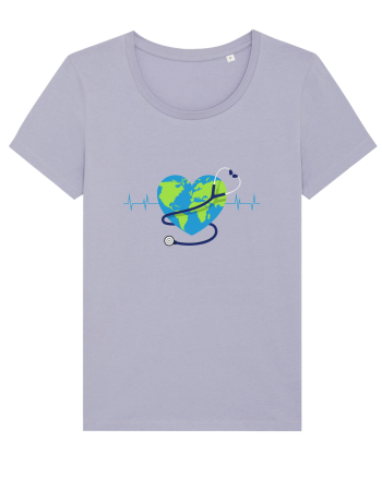 Planet HeartH Lavender