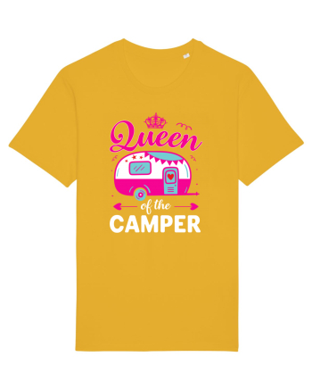 Queen Of The Camper Spectra Yellow