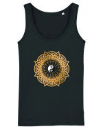 Yoga Lotus Yin Yang Maiou Damă Dreamer