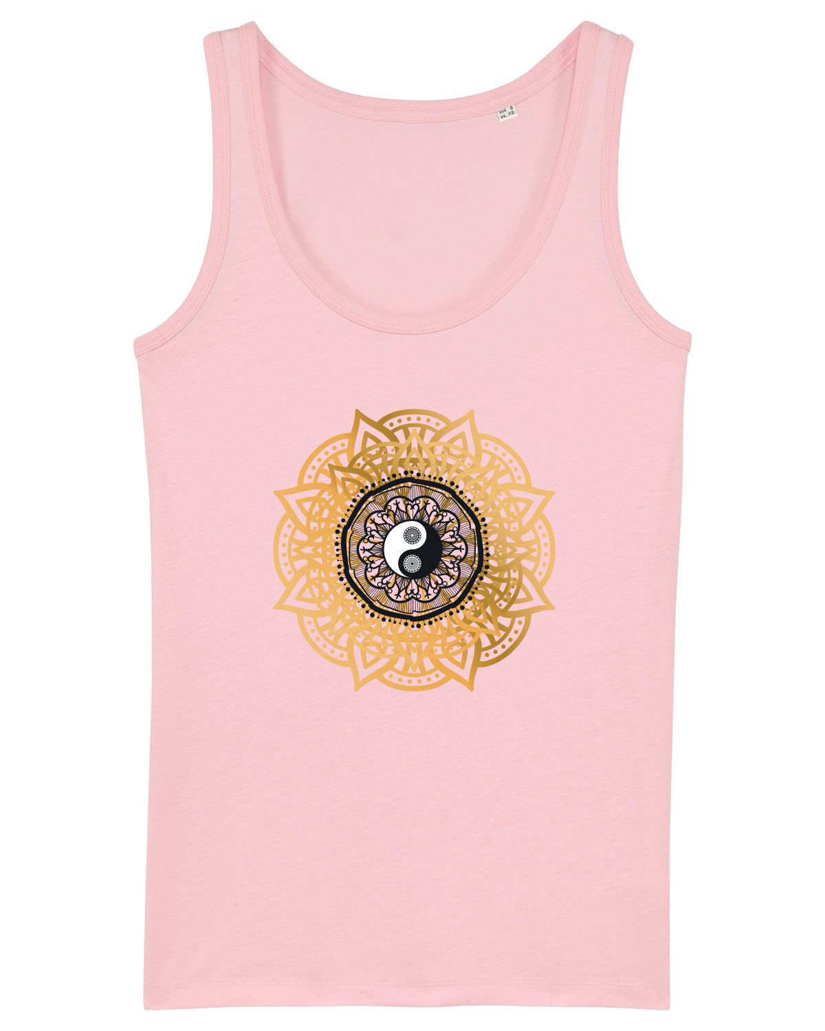 Maiou Damă Dreamer Cotton Pink